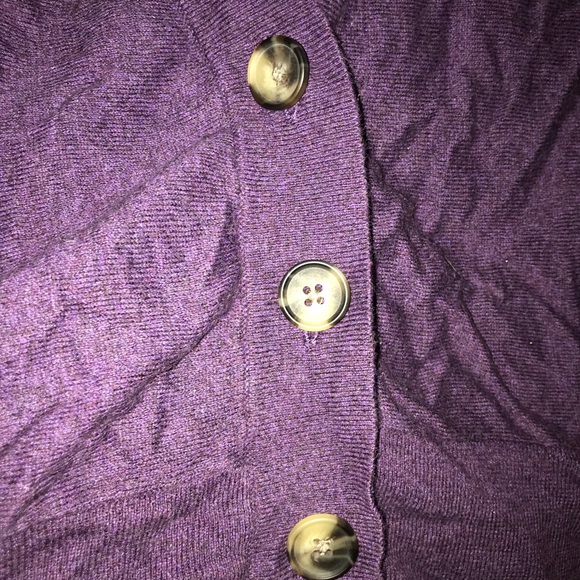 Button up cardigan - Picture 2 of 2